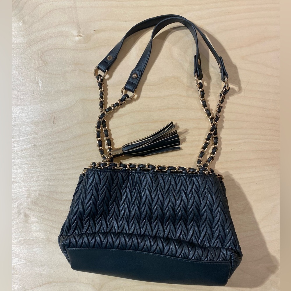 Cato Mini Shoulder Bag (IT)